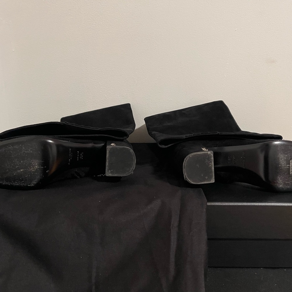 YSL boots - Picture 6 of 13